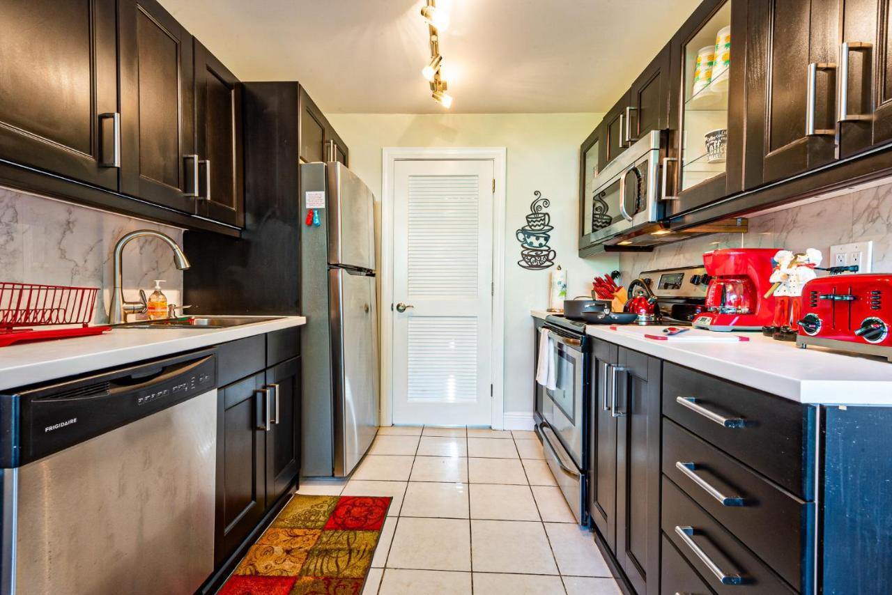Hainsley Apartments At 1136 فورت لودرديل المظهر الخارجي الصورة