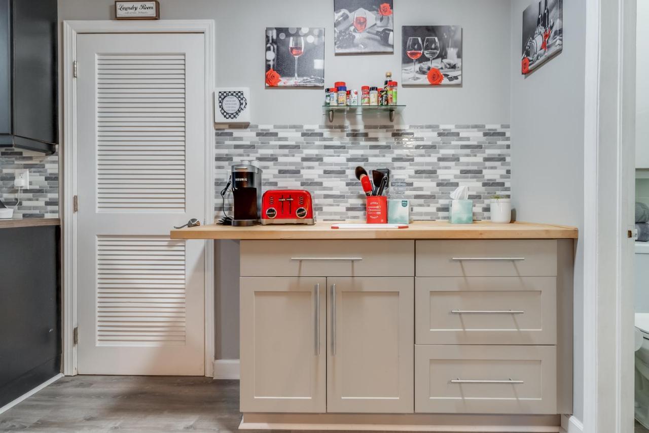 Hainsley Apartments At 1136 فورت لودرديل المظهر الخارجي الصورة