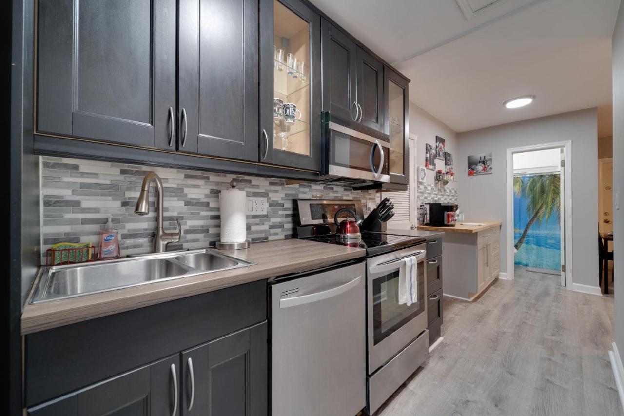 Hainsley Apartments At 1136 فورت لودرديل المظهر الخارجي الصورة