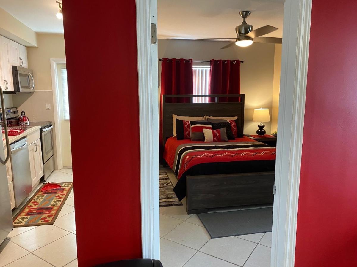 Hainsley Apartments At 1136 فورت لودرديل المظهر الخارجي الصورة