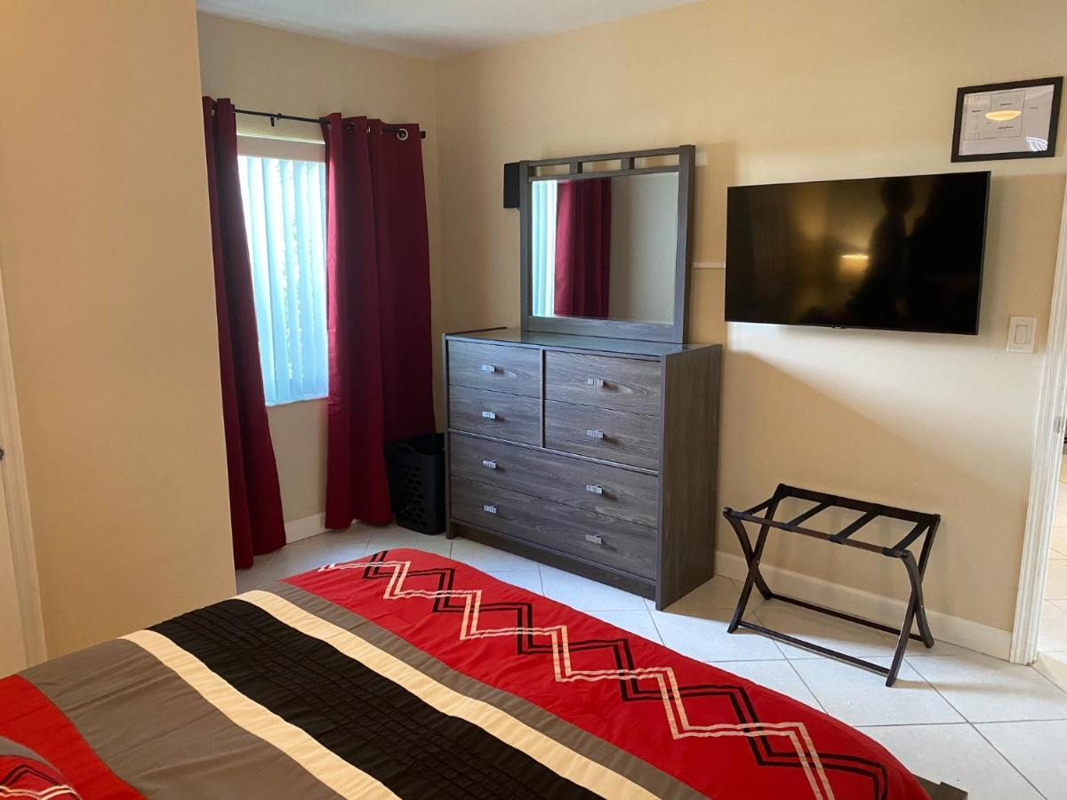 Hainsley Apartments At 1136 فورت لودرديل المظهر الخارجي الصورة